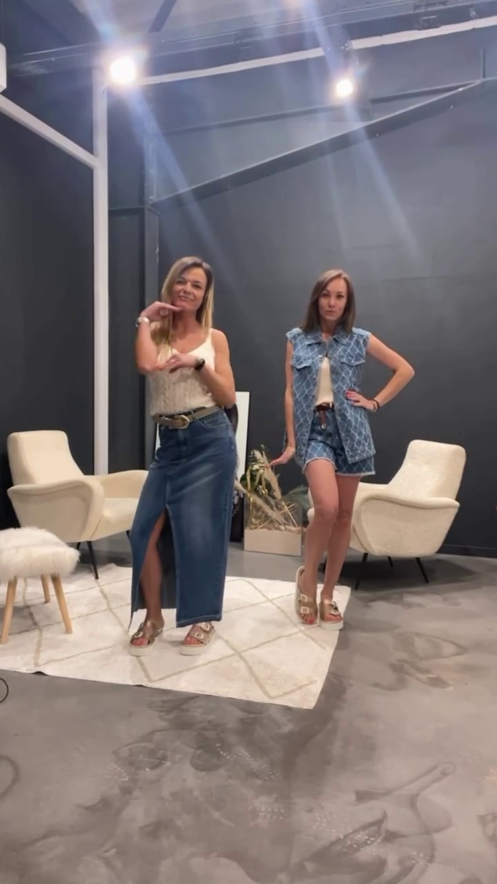 LET’S GO GIRLS 💜