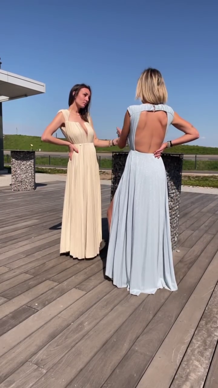 Vous avez une cérémonie de prévu ?