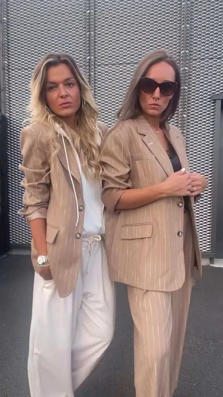 Ok , on vous avait prévenu … la nouvelle collection est dingue !