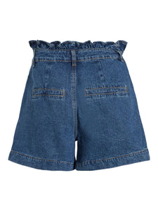 Short en jean