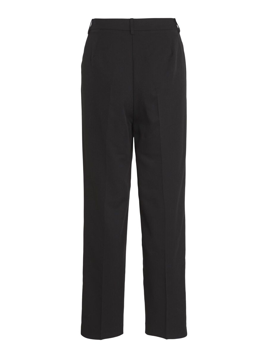 Pantalon à taille classique (+ coloris)