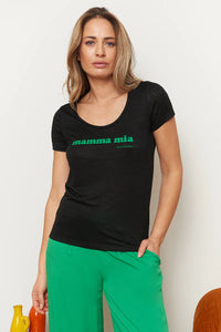 T-shirt "Giulia" (+ coloris)