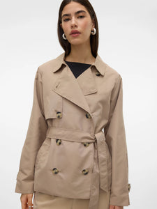 Trench coat