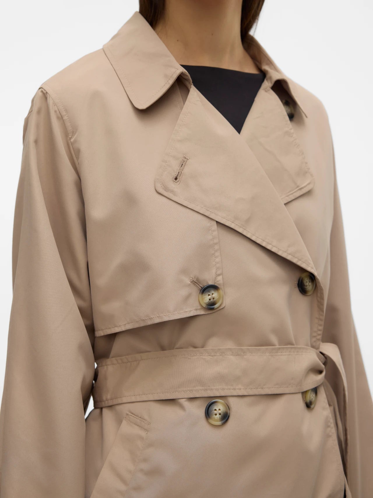 Trench coat