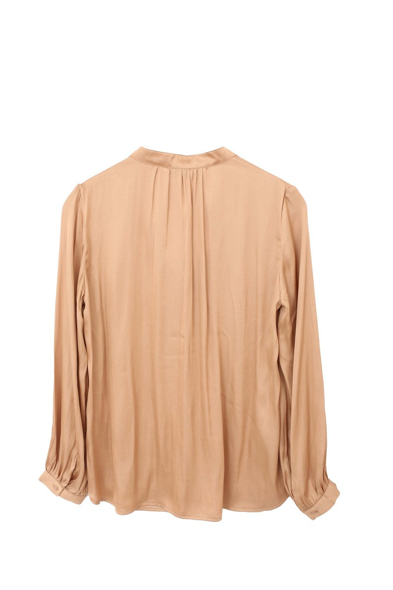 Blouse fluide (+ coloris)