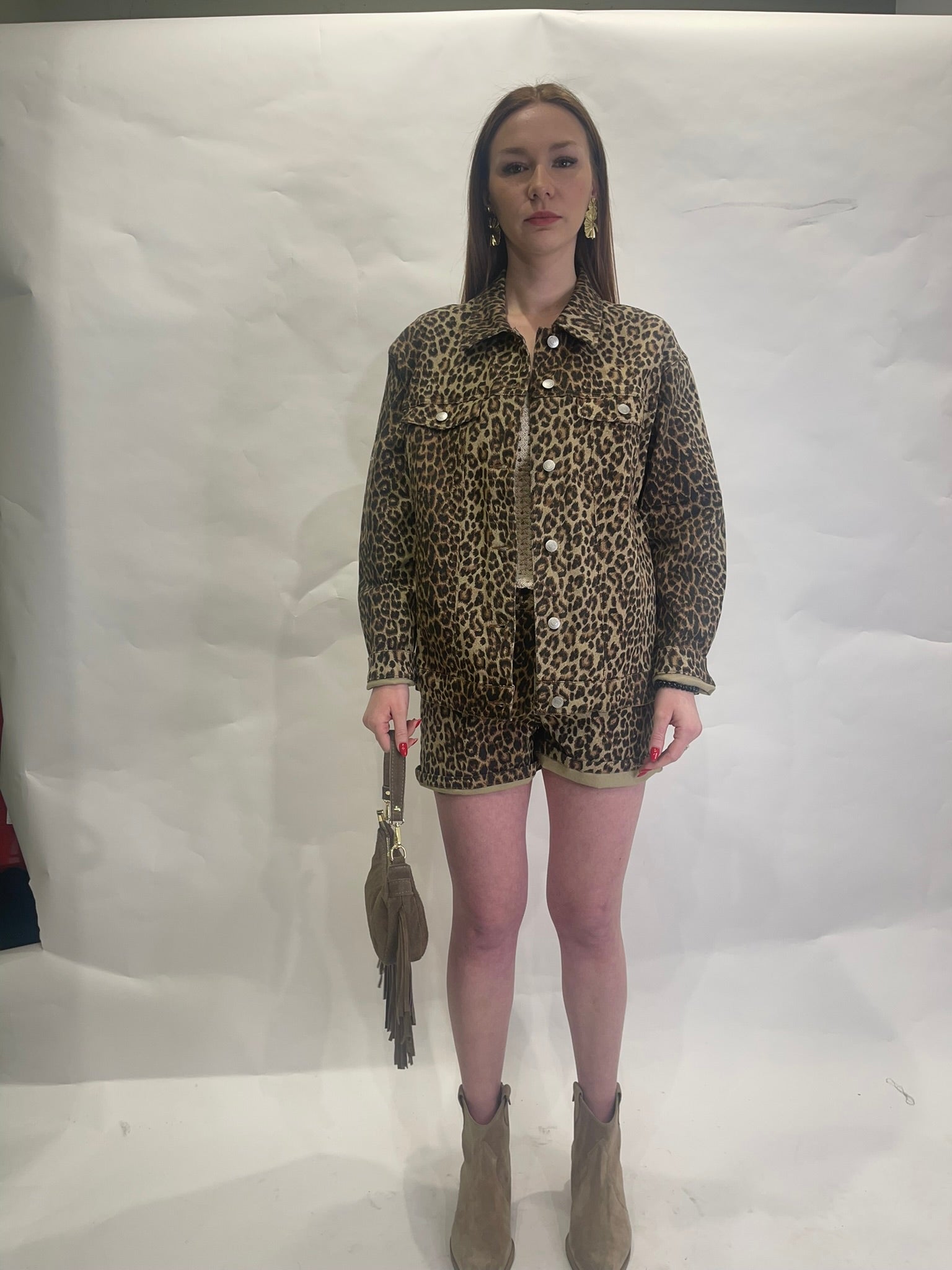 Look d'Elodie