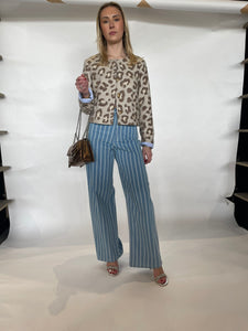 Look d'Ophélie
