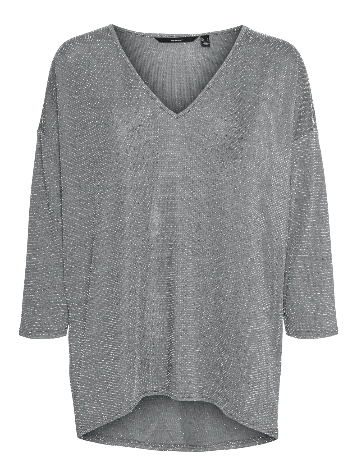 Chemisier scintillant (+ coloris)