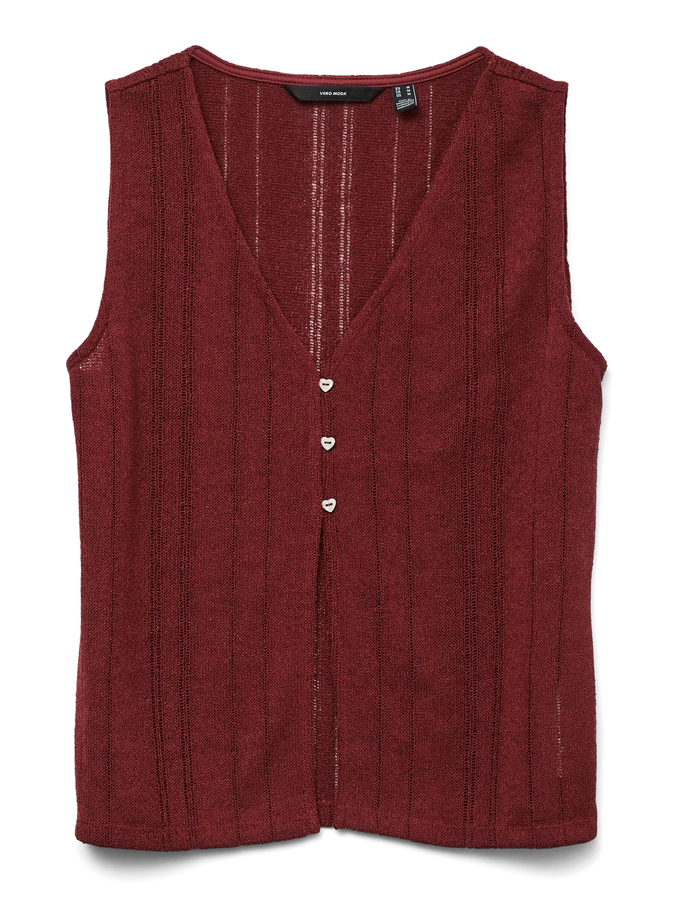 Haut en maille (+ coloris)