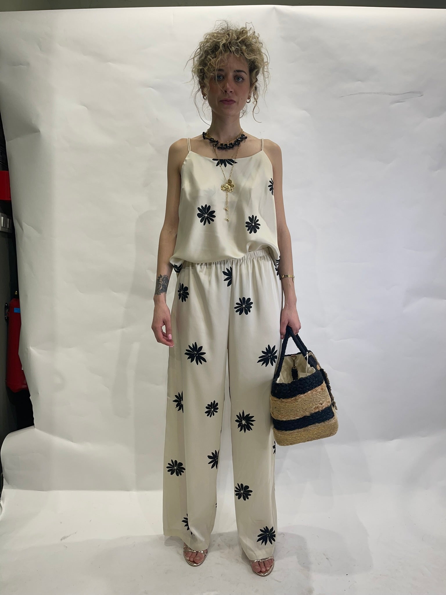 Look d'Isoline