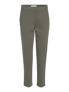 Pantalon de tailleur (+ coloris)