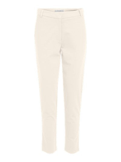 Pantalon de tailleur (+ coloris)