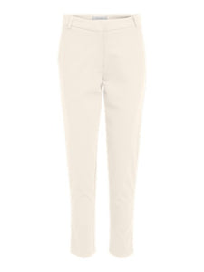 Pantalon de tailleur (+ coloris)