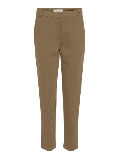 Pantalon de tailleur (+ coloris)