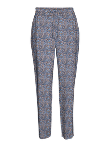 Pantalon à motifs (+ coloris)